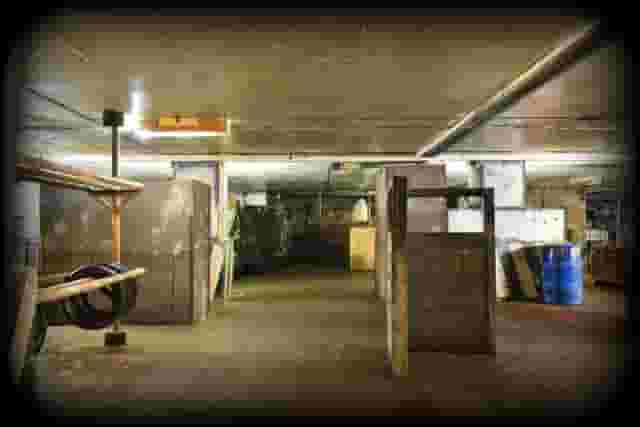 Bunker 51