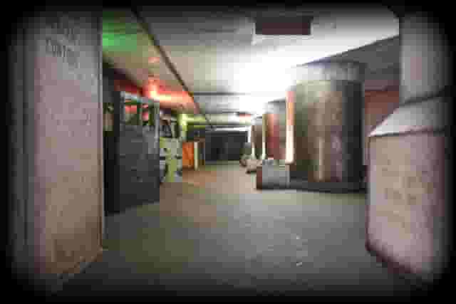 Bunker 51
