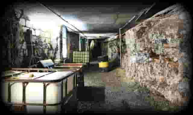 Bunker 51