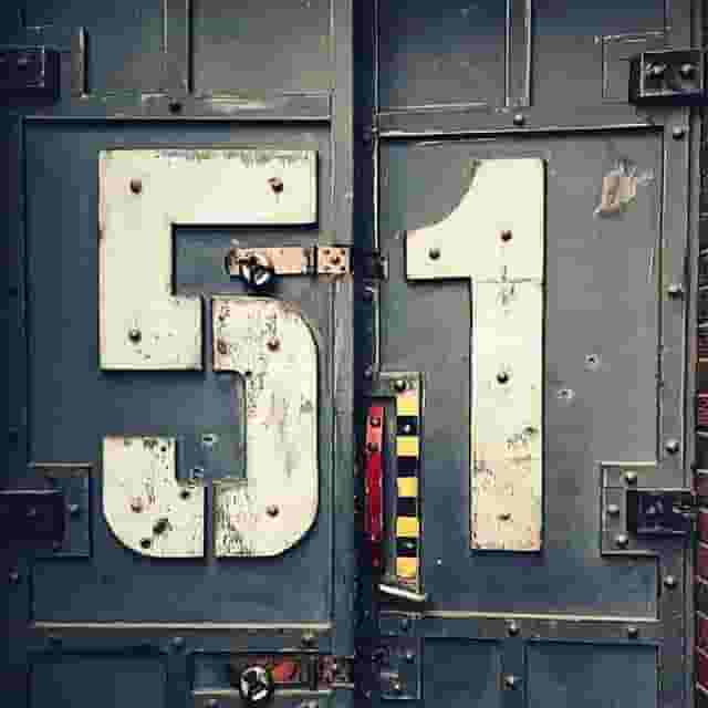 Bunker 51