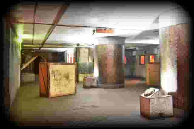 Bunker 51
