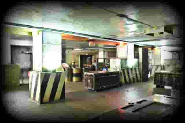 Bunker 51
