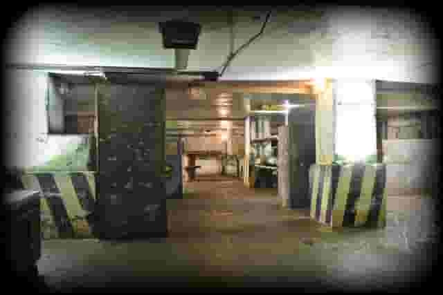 Bunker 51