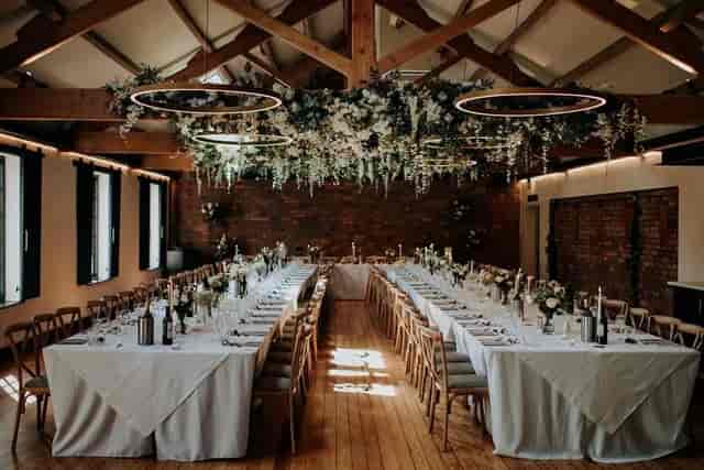 The Castlefield Rooms - image 3