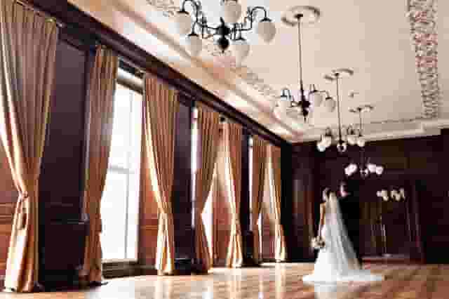The Castlefield Rooms