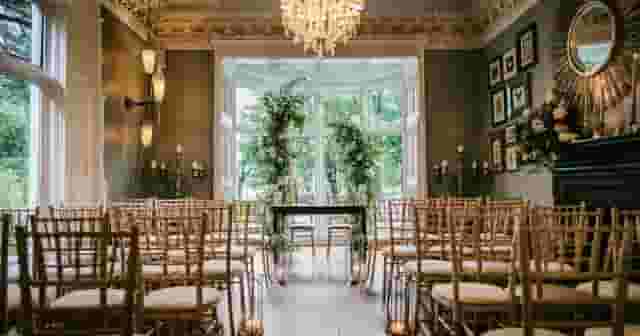 The Castlefield Rooms