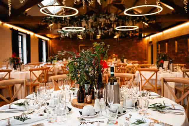 The Castlefield Rooms