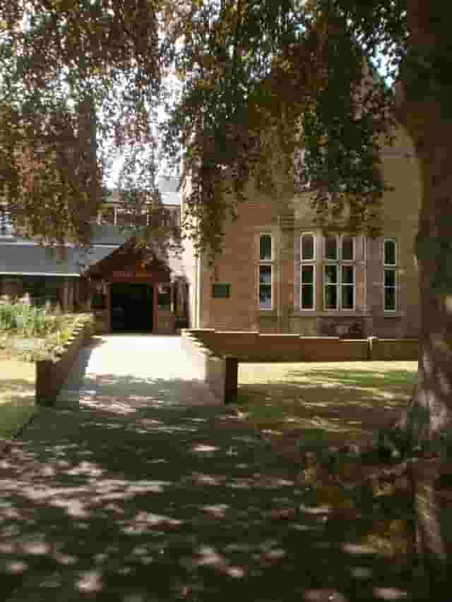 The Refectory