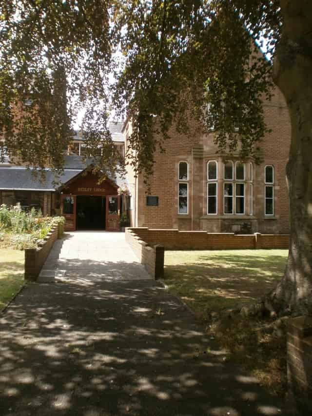 The Refectory