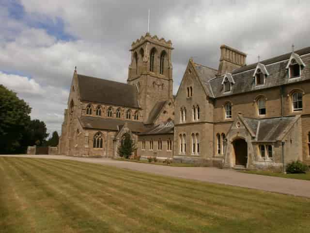 The Refectory