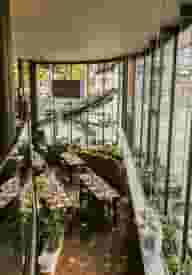 Hotel Function Rooms