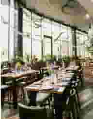 Meeting Rooms