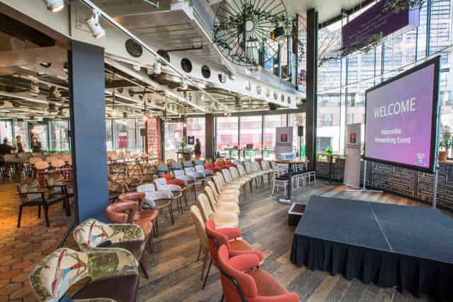 Whole Venue