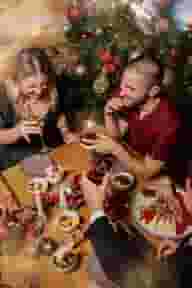 Christmas Party Venues
