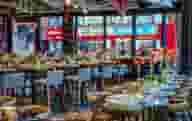 Hotel Function Rooms