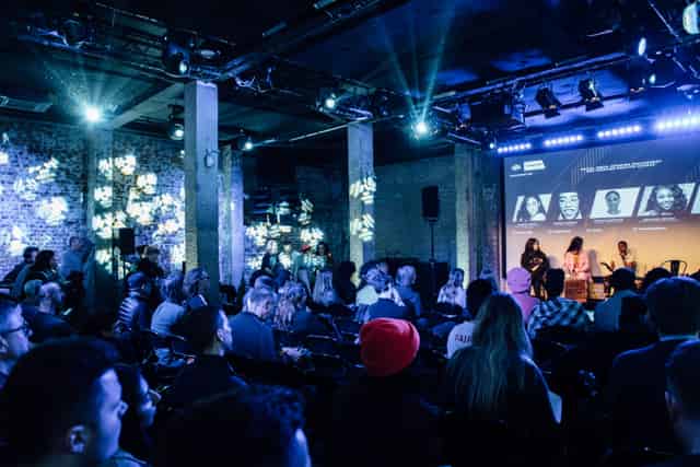 The Warehouse