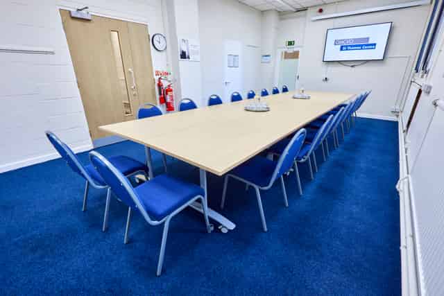 Wilkinson Room