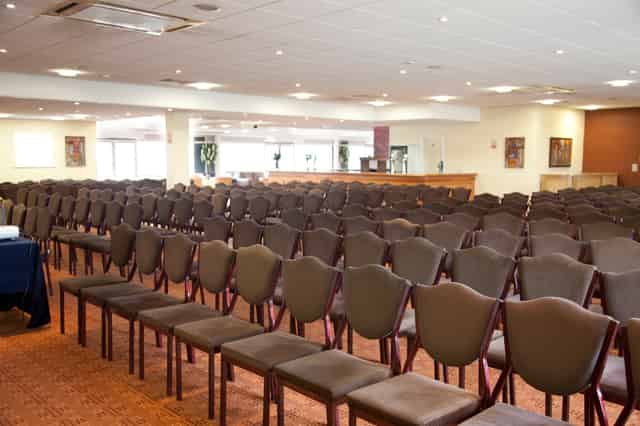 Premier Suite