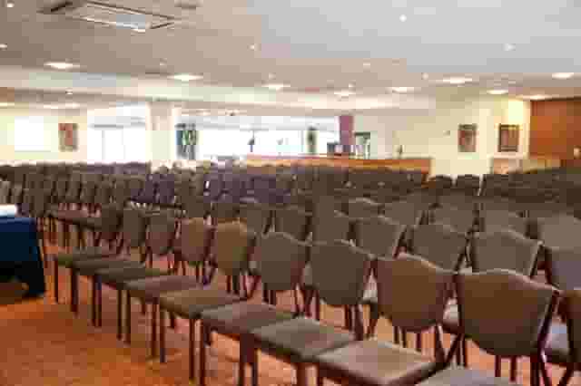 Haydock Park Racecourse