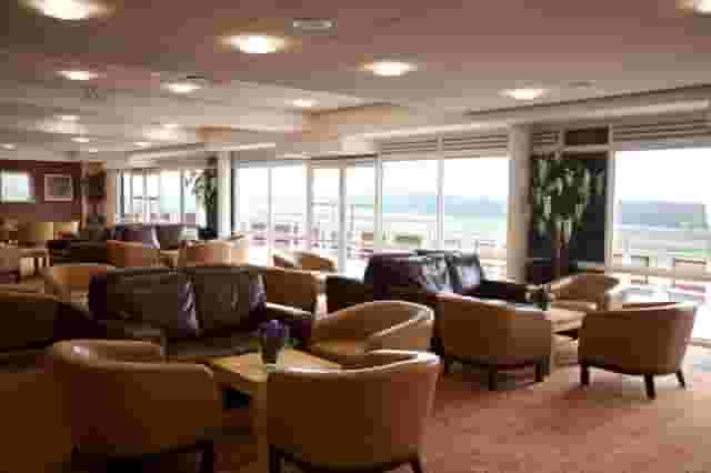 Haydock Park Racecourse