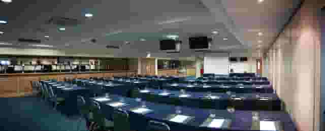 Haydock Park Racecourse