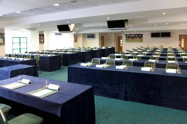 Lancaster Suite