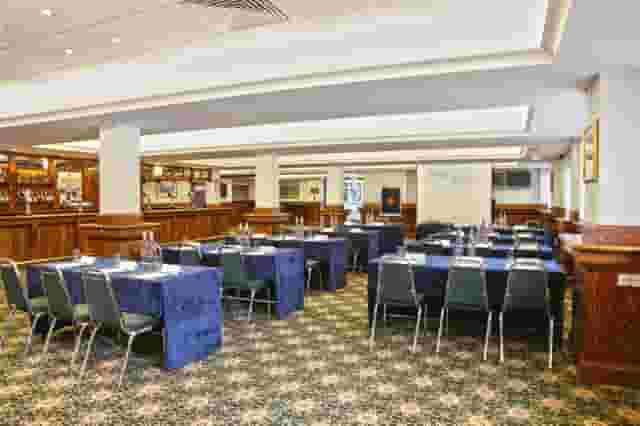 Haydock Park Racecourse