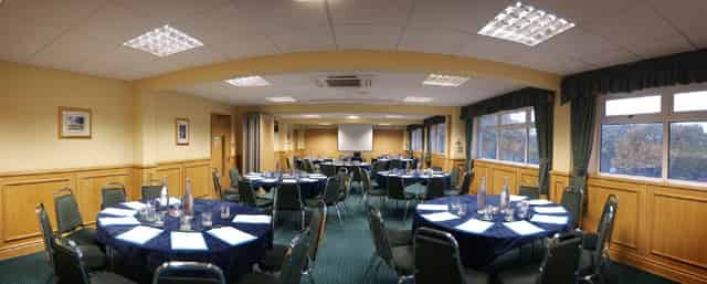 Syndicate Rooms