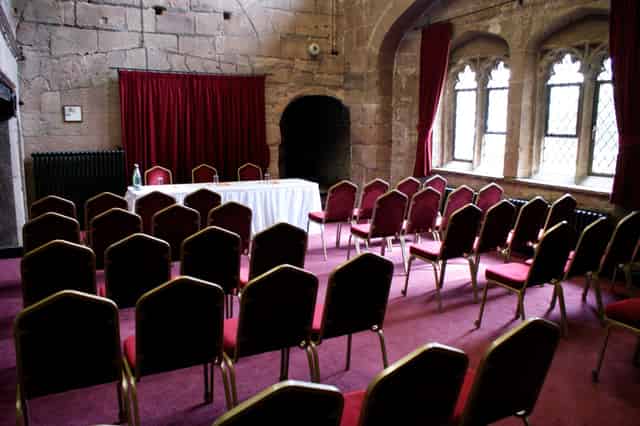Association Room