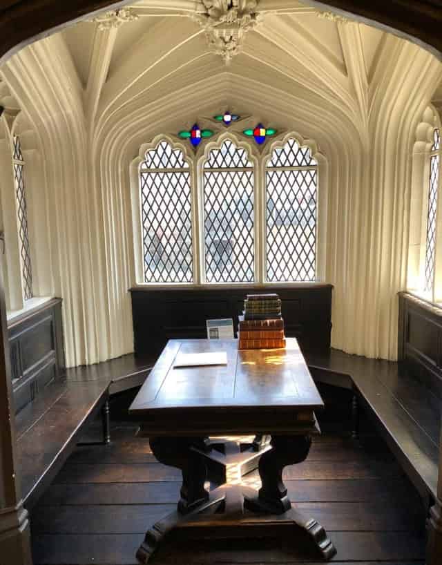 Association Room