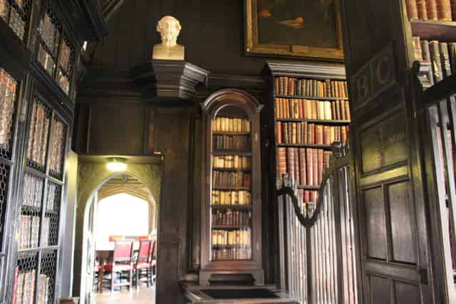 Association Room