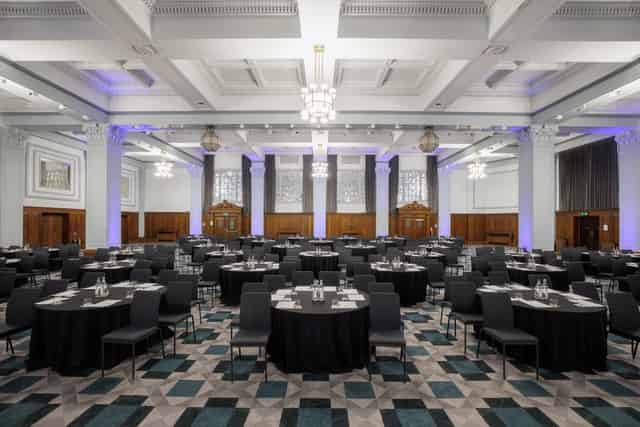 Ballroom