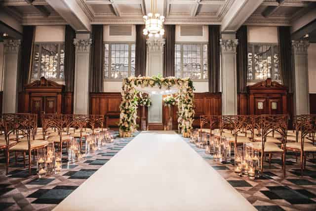 Ballroom