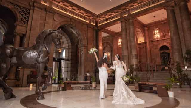 Ballroom