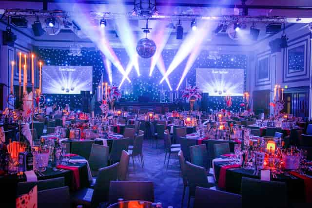 Ballroom