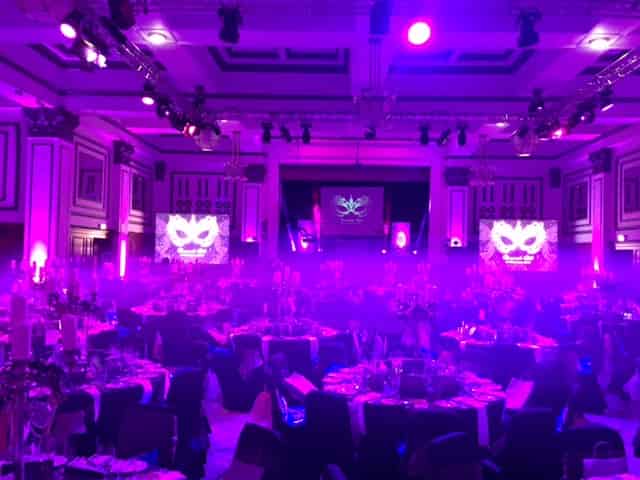 Ballroom