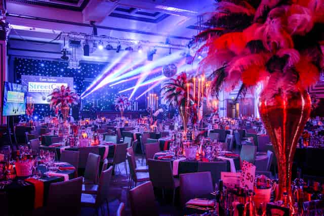 Ballroom