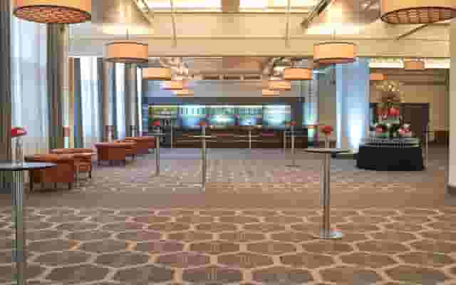 Kimpton Clocktower Hotel