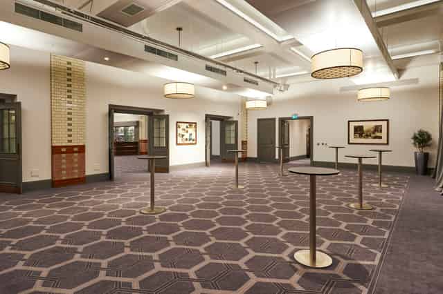 The Whitworth Rooms