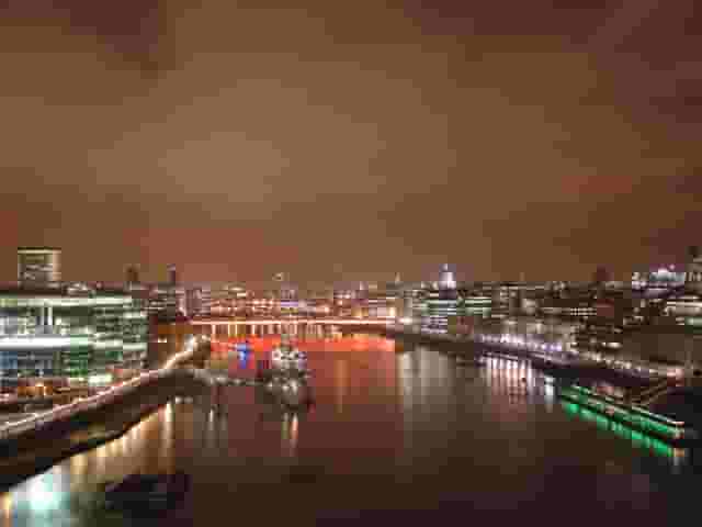 Tower Bridge