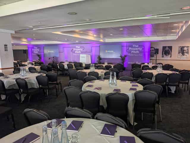 Corporate Conference