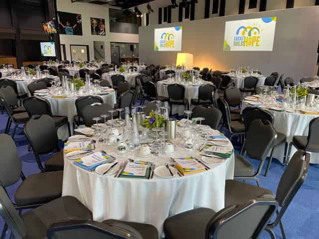 Private Dining