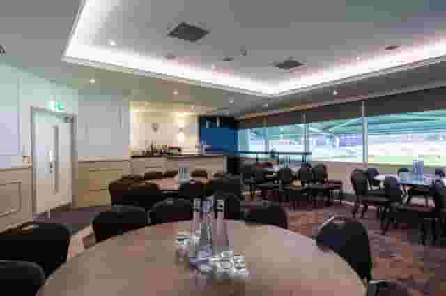 Kia Oval