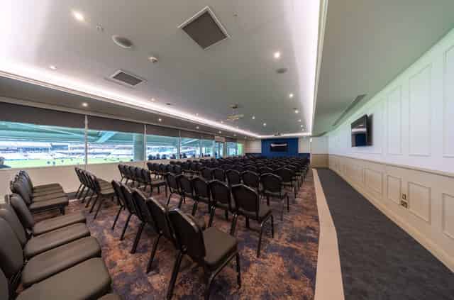 Pakistan Room