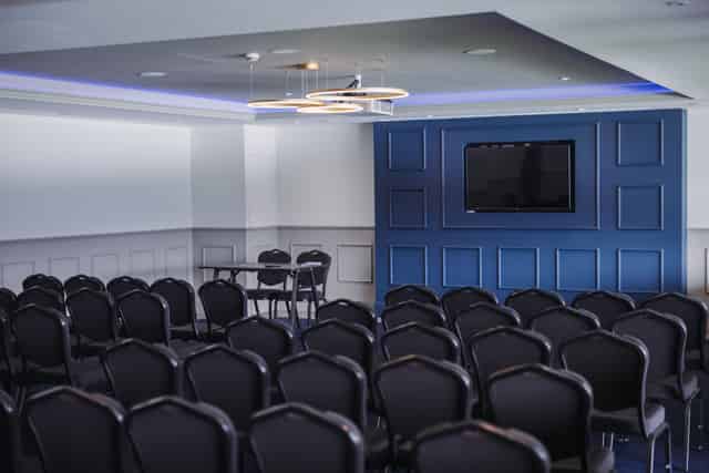 Corporate Meeting