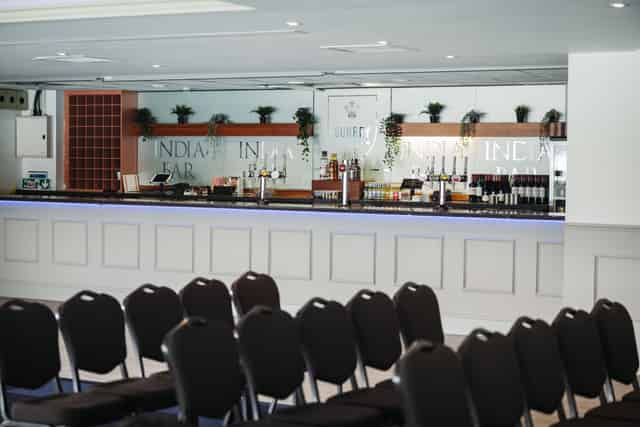 India Room
