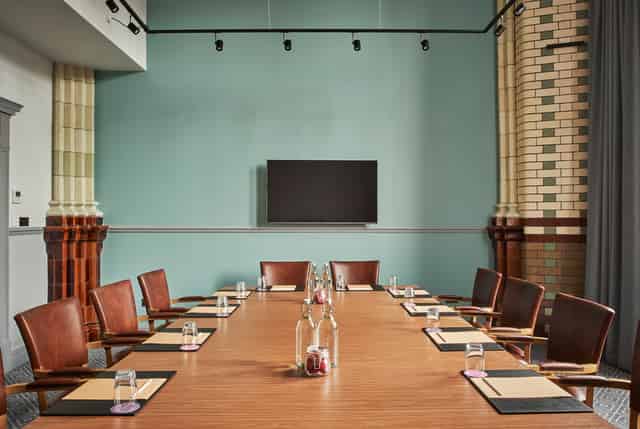 The Clock Tower Rooms & Business Centre