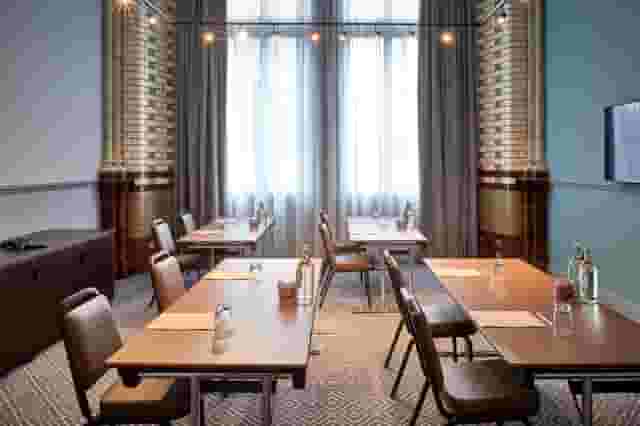 Kimpton Clocktower Hotel