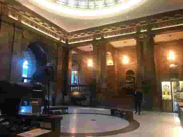 Kimpton Clocktower Hotel