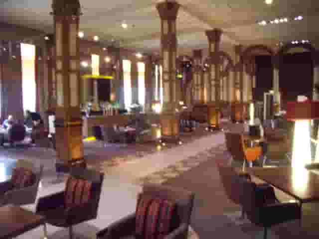Kimpton Clocktower Hotel